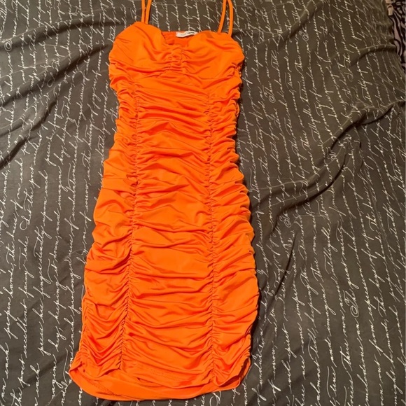 Fashion Nova dress - Picture 2 of 5